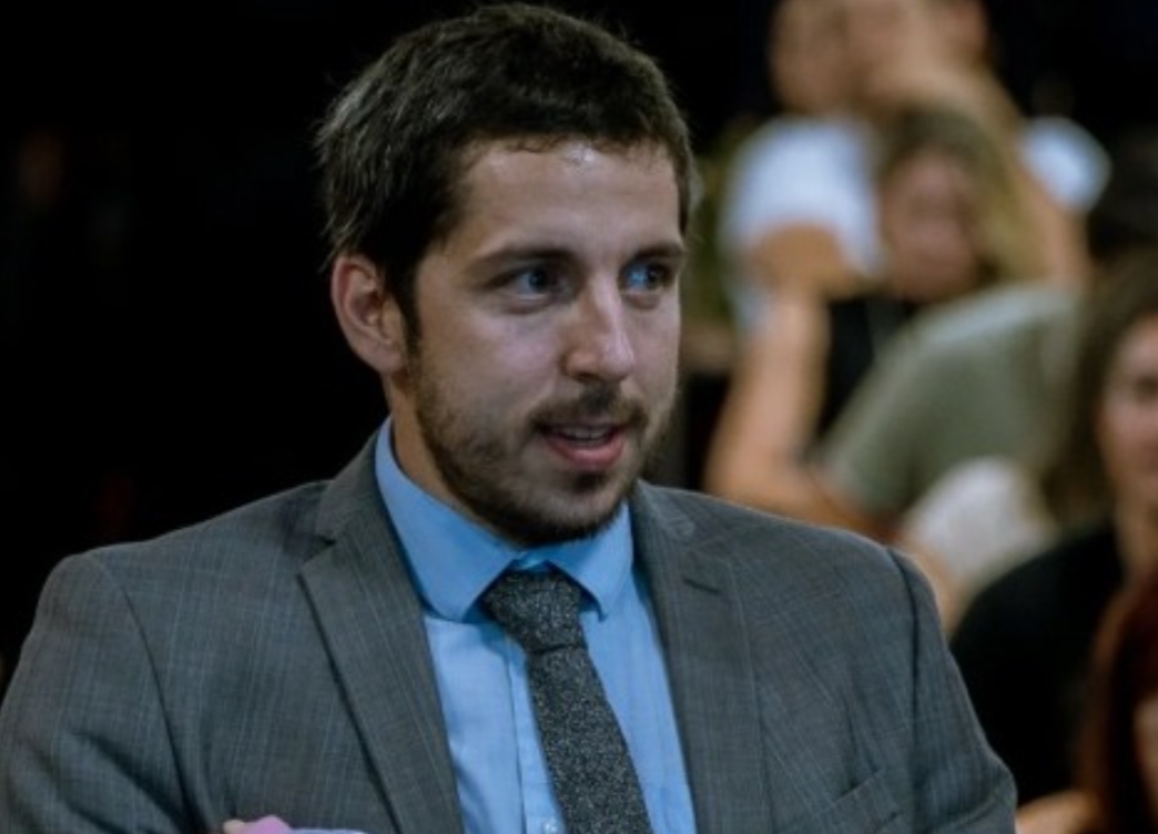 ELEIÇÕES 2026: Pedro Abib (MDB) confirma presença no primeiro debate-show do Rondoniaovivo