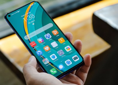 A Era Digital: Como os Telefones Celulares Transformaram a Comunicação