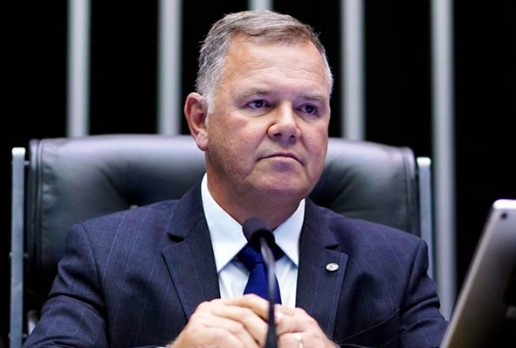 NOTA PÚBLICA: MDB exige saída de Lucio Mosquini da presidência