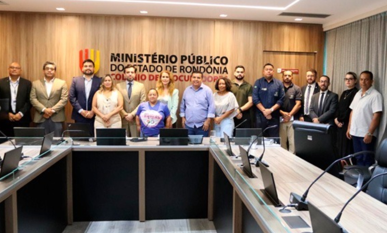 CANDEIAS DO JAMARI: MPRO busca garantir transporte intermunicipal gratuito a grupos vulneráveis