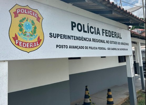 AMAZONAS: PF inicia nova missão de regularização migratória em São Gabriel da Cachoeira
