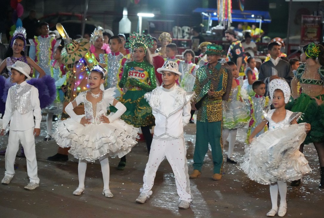 CULTURA LOCAL: Funcultural apoia 192 eventos e movimenta Porto Velho