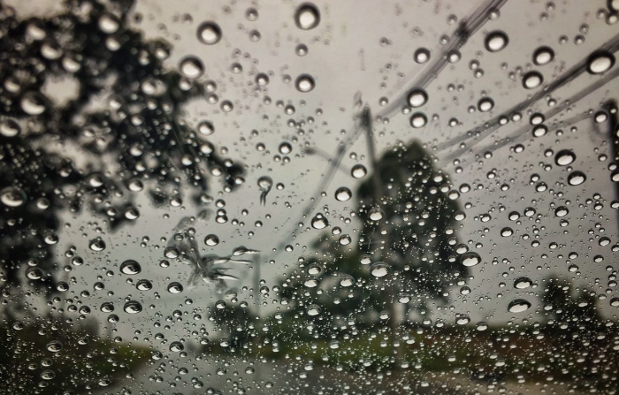 TORÓ: Quinta(05) será de sol forte e pancadas isoladas em RO
