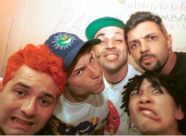 CREMAÇÃO: Irmã de Dinho explica motivo real da exumação dos corpos dos Mamonas Assassinas