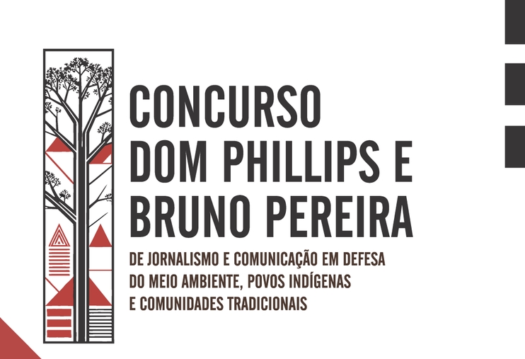 OPORTUNIDADE: Inscrições abertas para o Concurso Nacional de Jornalismo e Comunicação