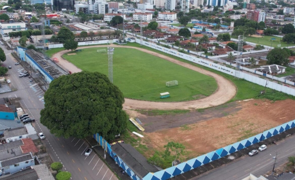 DINHEIRO EM CAIXA: Clubes de RO elevam receitas e indicam nova fase do futebol profissional
