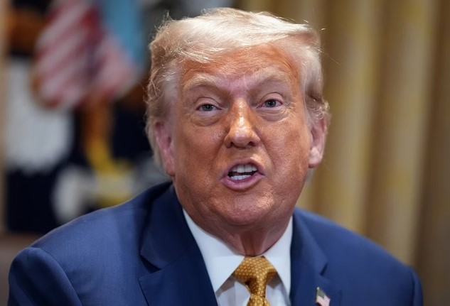 RETALIAÇÃO: Trump anuncia tarifa de 50% para produtos do Brasil