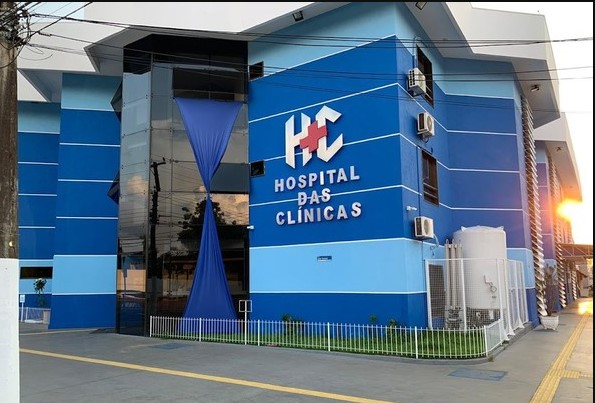 HOSPITAL DA UNIR: TCE aprova compra mas requer ajuste em laudo avaliativo