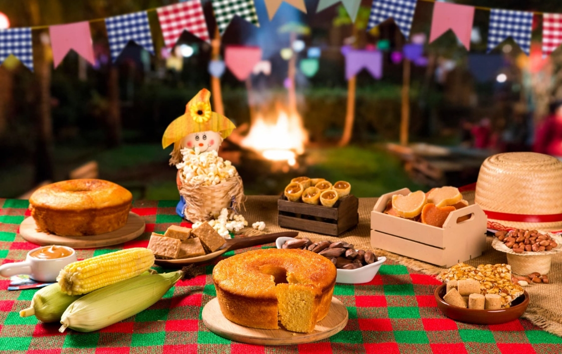 COLORADO DO OESTE: 3ª Arraiá da Polícia Mirim já tem data marcada e promete animar o município