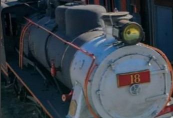 NACIONALIZADA: Ferroviários comemoram 94 anos de independência da Madeira-Mamoré