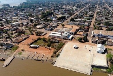CRIMES TRANSNACIONAIS: MPF recomenda medidas para reforçar fiscalização no Porto de Guajará-Mirim