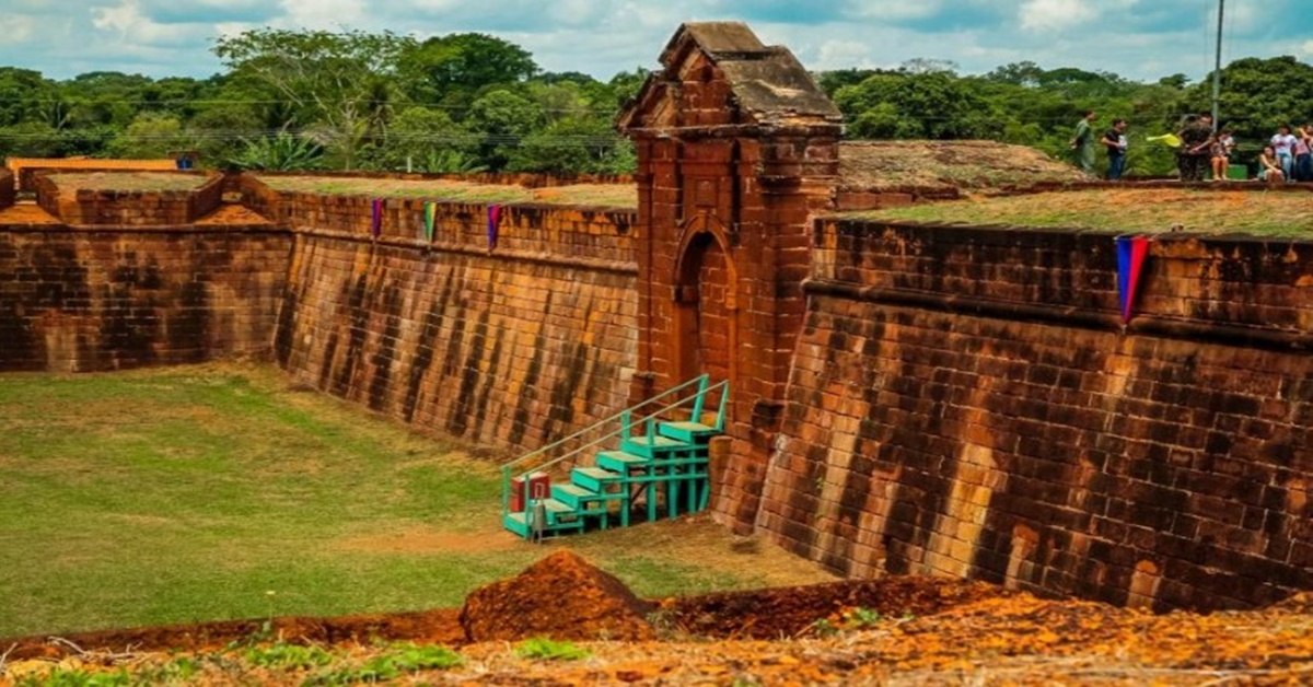 LUGARES:E-books lançados pela Setur incentivam atrair mais turistas para RO