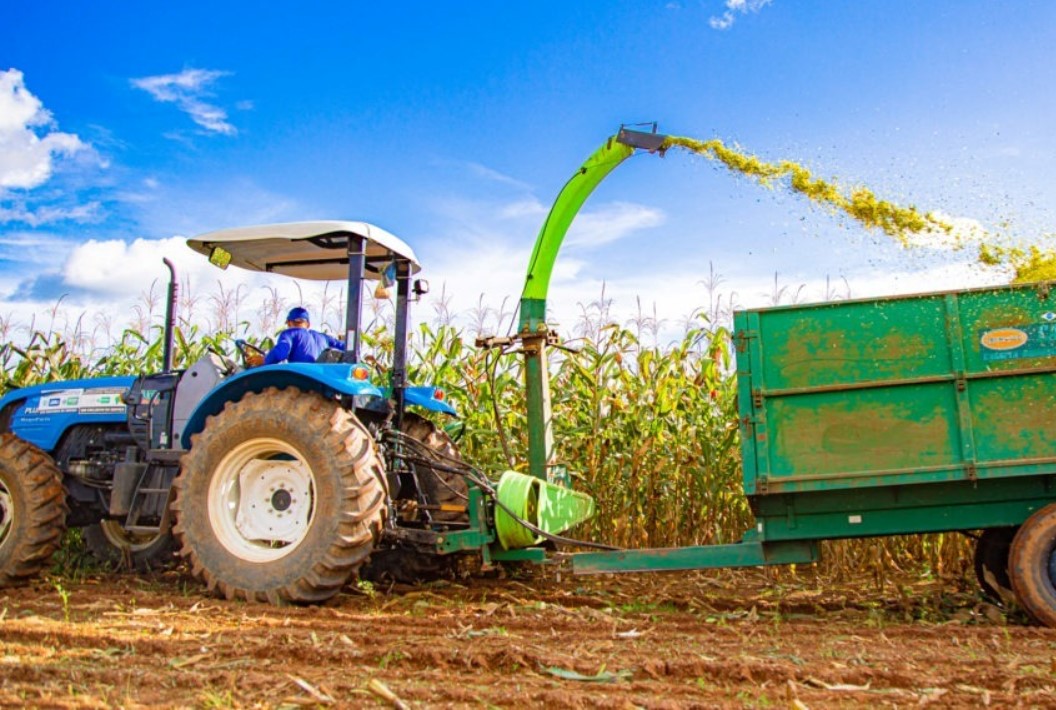 ALAN QUEIROZ: Deputado destina R$ 320 mil para equipamentos agrícolas em Jaru