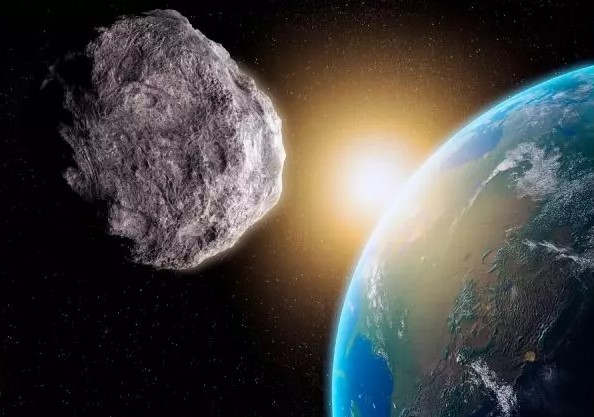 IMPACTO: ONU ativa protocolo de segurança planetária após asteroide ameaçar colisão