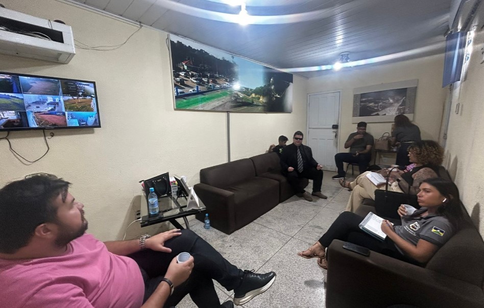 CANDEIAS DO JAMARI: Câmara Municipal realizará audiência pública para PCD's em junho