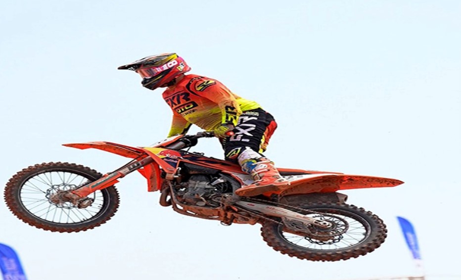 OURO PRETO: Rondoniense de Motocross em sua 3ª Etapa chega ao município