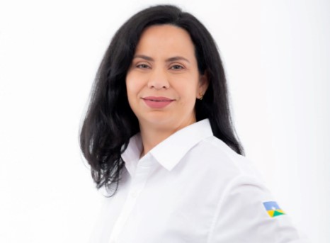 EVENTO NACIONAL: Rondoniense se destaca com uso de IA para inclusão de pessoas com TEA