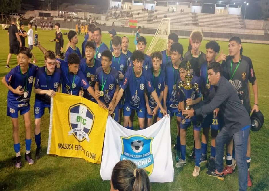 RONDONIENSE JUNIORES: Clubes têm até final de agosto para confirmar participação 