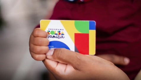 BOLSA FAMÍLIA: Caixa paga a beneficiários com NIS de final 4