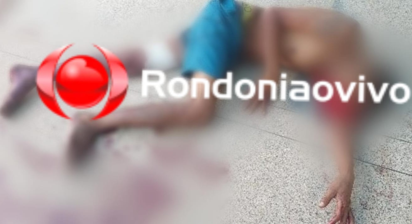 ATUALIZADA: Homem sofre tentativa de homicídio durante bebedeira com amigo