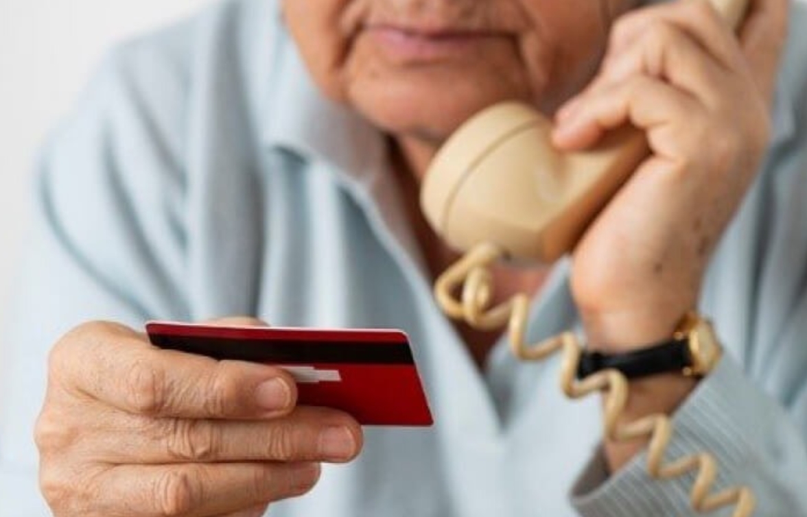 LIMPARAM A CONTA: Golpe contra pensionista expõe fraude com falso alvará judicial