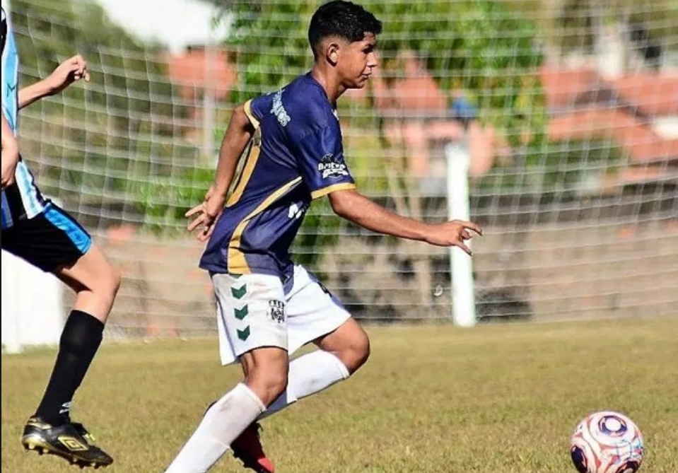 COMPETIÇÃO: Vilhena recebe Estadual Sub-11 e Sub-13 com mais de 500 atletas