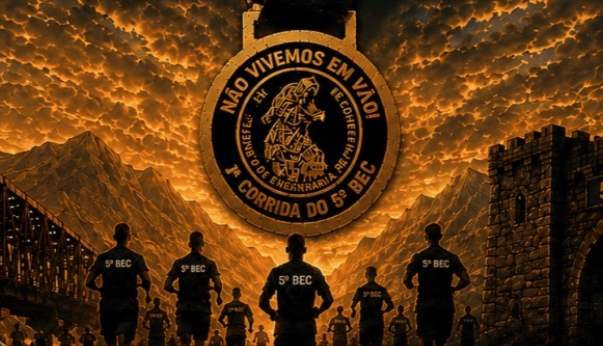 EVENTO ESPORTIVO: 5º BEC promove 1ª Corrida com percursos de 5 e 10 quilômetros em PVH
