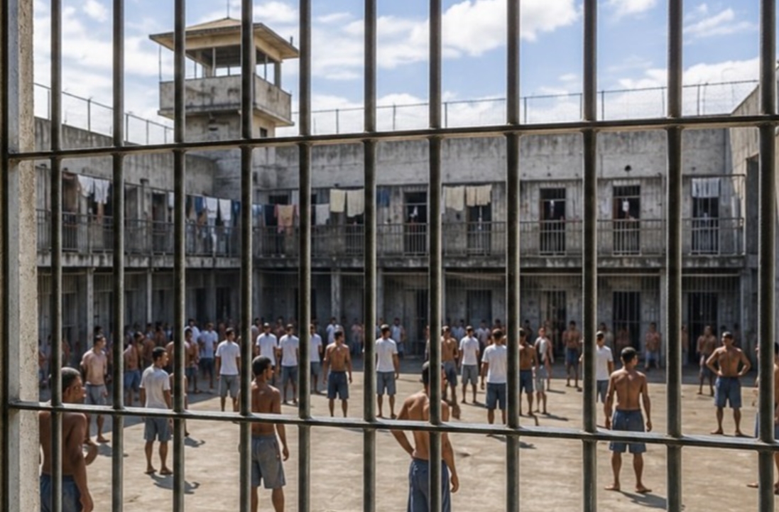ROTA GLOBAL: PCC amplia presença internacional e transforma Brasil em corredor da cocaína