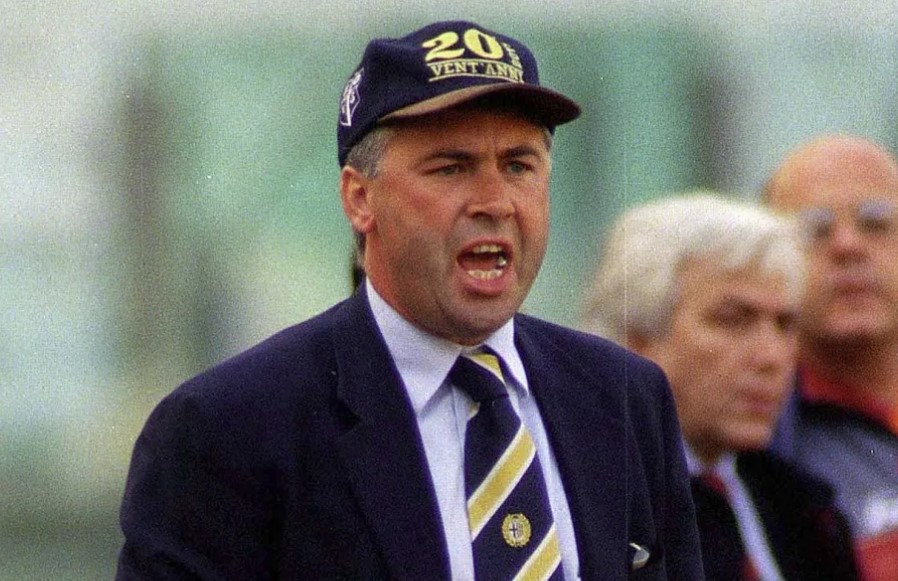 CONDENADO: Ancelotti pode ser extraditado ou preso no Brasil? Entenda