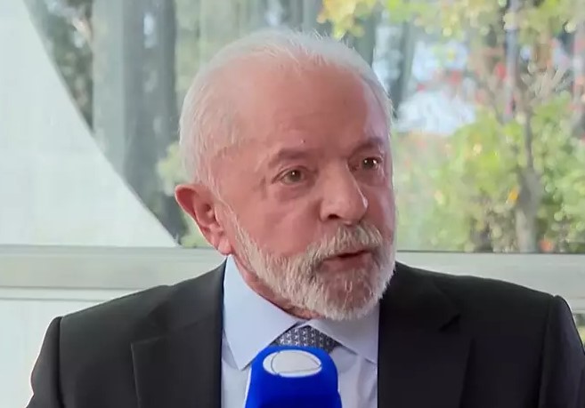 AÇÃO E REAÇÃO: Após ameaça de Trump, Lula fala em recorrer à OMC e anuncia comitê de emergência