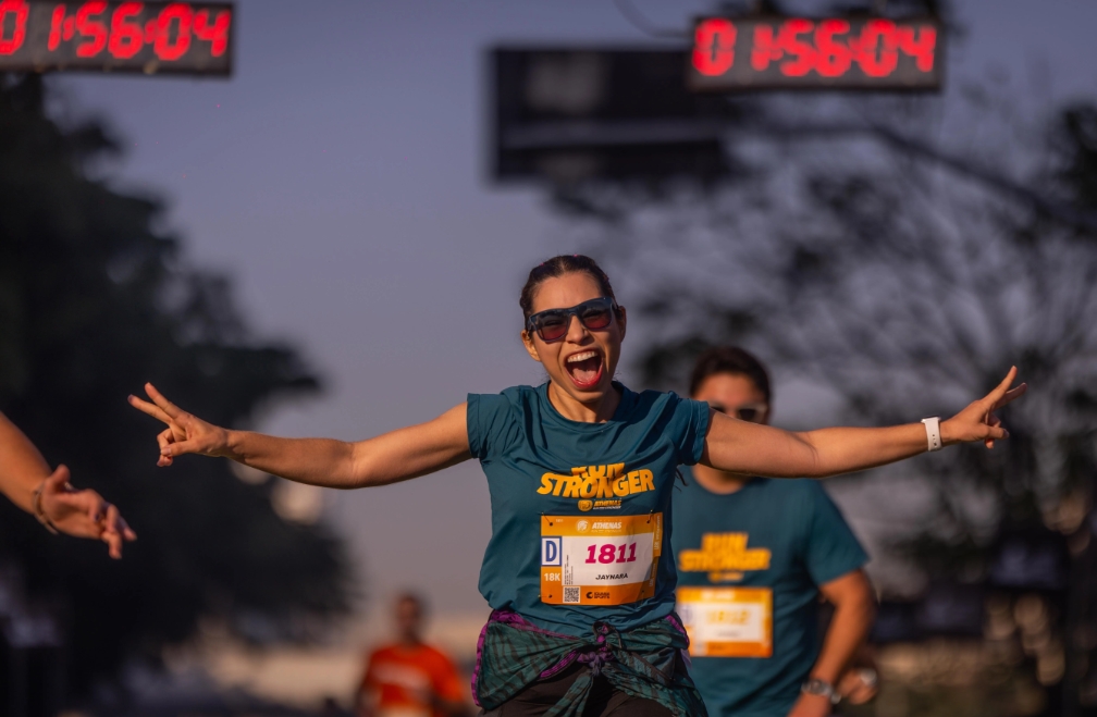 ESTRATÉGIAS: Confira 7 dicas de treino para ganhar potência na corrida