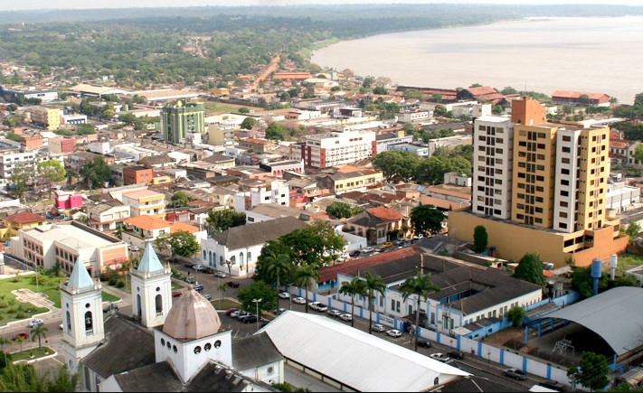 DISTRITOS: Prefeitura inaugura sede administrativa em Abunã e Fortaleza do Abunã