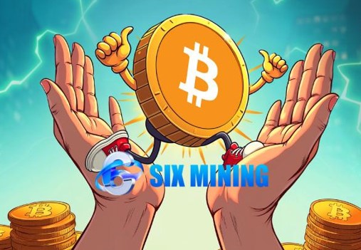 BITCOIN: Como ganhar US$ 10.000 por dia e começar sua jornada para a riqueza