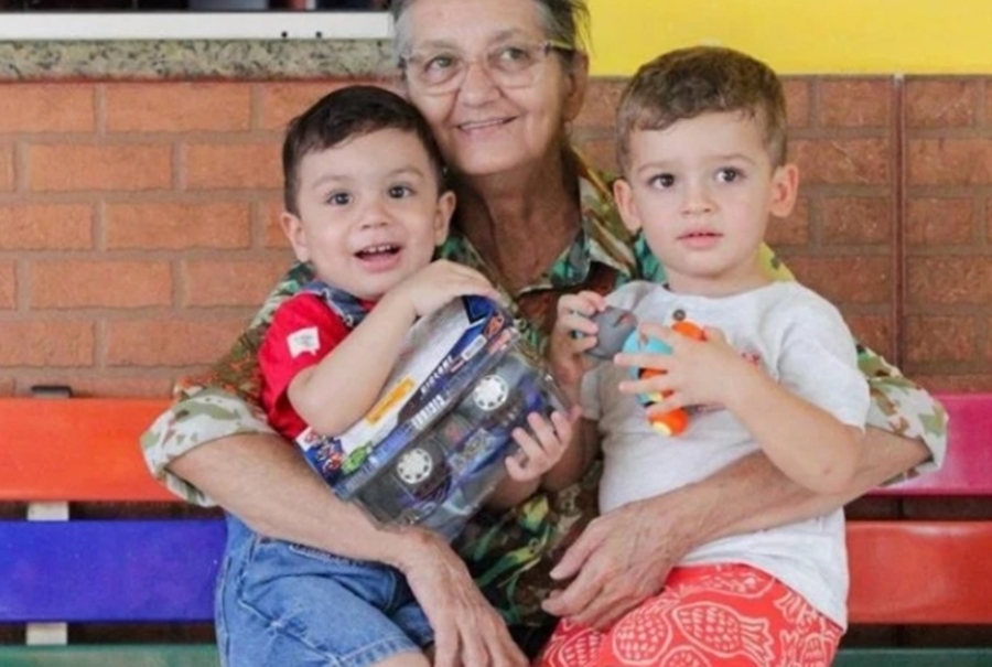 UNIÃO: Filhas fazem rifa para pagamento de tratamento de problemas cardíacos da mãe 