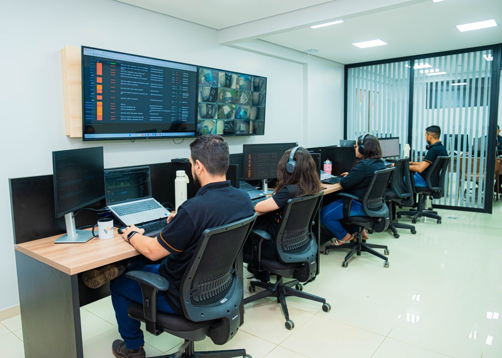 EM RO & AC: Três polos estratégicos impulsionam operação da NBS Telecom no Norte