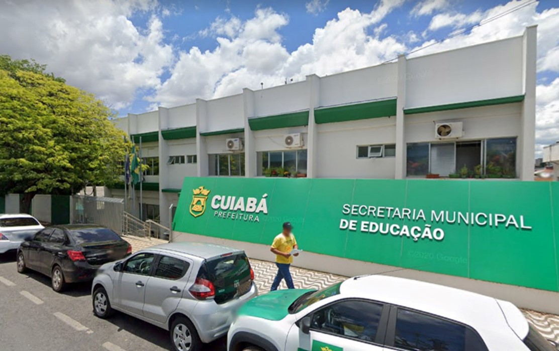 MATO GROSSO: Inscrições para processo seletivo da Prefeitura de Cuiabá vão até o dia 02/10