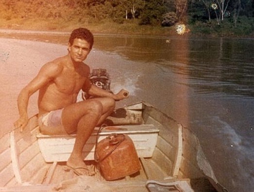 PROJETO: Caldeirão do Diabo - Contos Garimpeiros será lançado em evento multicultural