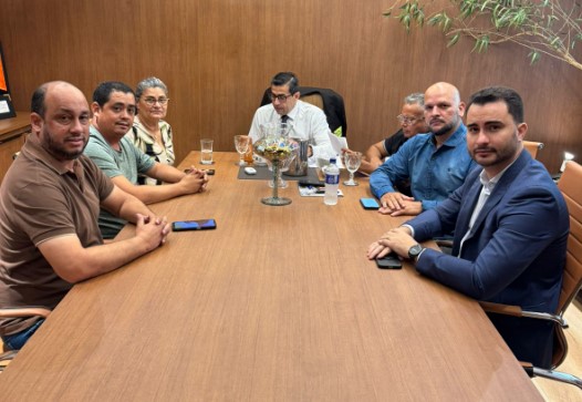 WANOEL MARTINS: Vereador propõe reunião para discutir futura da pesca artesanal