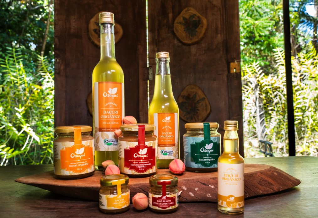 BIODIVERSIDADE LOCAL: Como o sabor da Amazônia inspira a nova coquetelaria brasileira