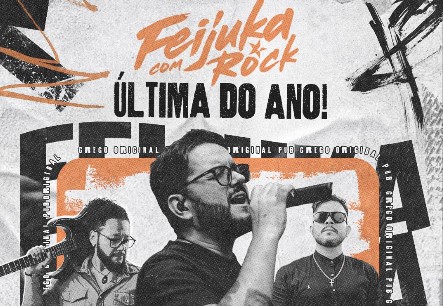 FIM DE ANO: Confira a agenda semanal do grego original