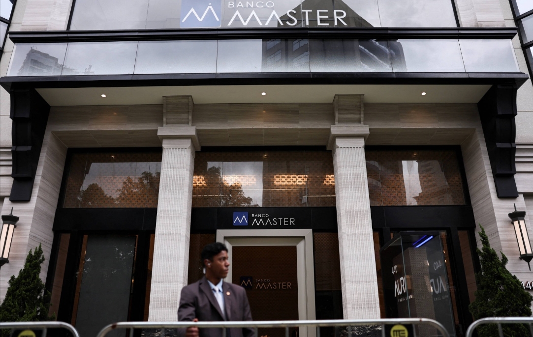 RISCO FINANCEIRO: Municípios de Rondônia investem R$ 11,4 milhões em fundos citados no caso Master