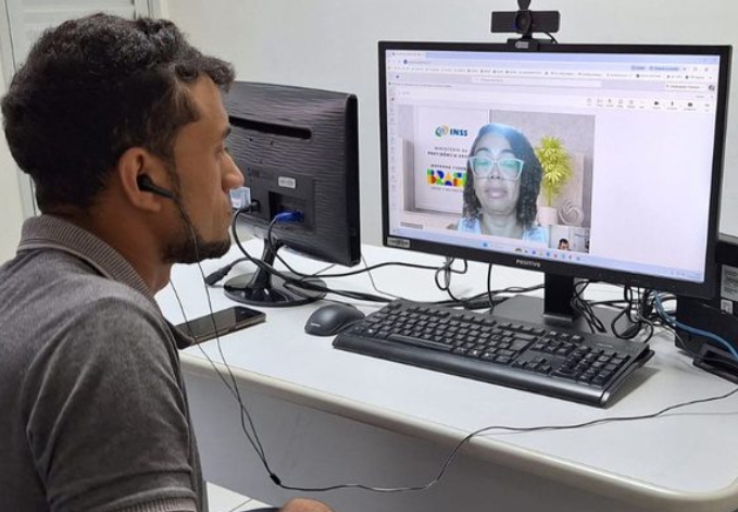 PREVIDÊNCIA: Mutirão da Perícia Médica realizará quase 13 mil atendimentos