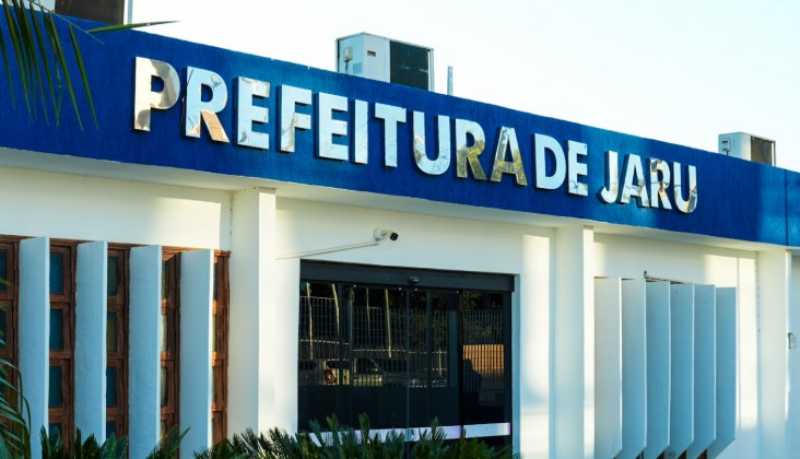 ORÇAMENTO: Jaru apresenta projeto para 2027 em audiência pública