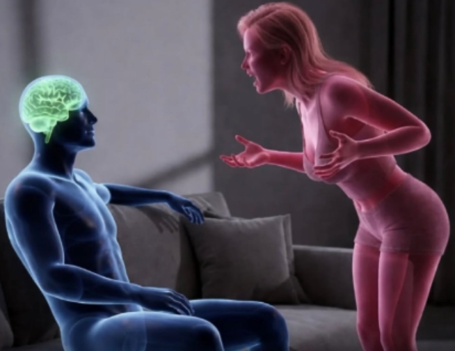 PRESTE ATENÇÃO!: Estudo afirma que homens que escutam suas esposas são bem sucedidos