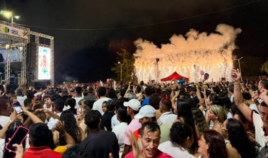 TRADIÇÃO: Mastruz com Leite é atração confirmada no aniversário de Porto Velho