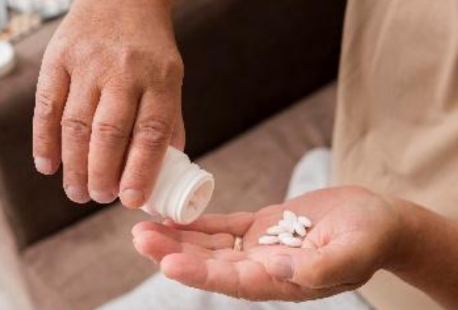 PESQUISA: Criada a primeira polipílula brasileira que previne AVC e demência