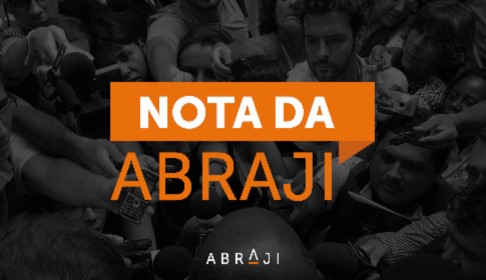 ABRAJI: Associação denuncia fake news e ataques contra sua diretora Juliana Dal Piva