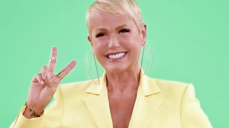 PLÁGIO: Xuxa é condenada a pagar R$ 65 milhões para autor mineiro