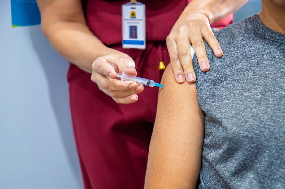 PREVENÇÃO: Dia D de vacinação contra a gripe acontece neste sábado (19)