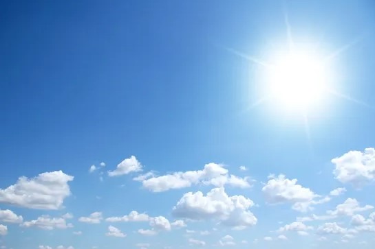 SECURA: Tempo estável e seco em Rondônia nesta terça-feira (03)